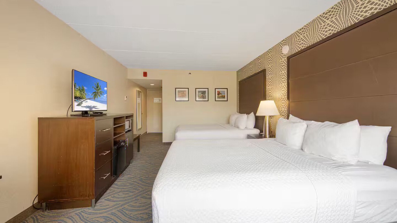 Photo of Bedroom in South Loop