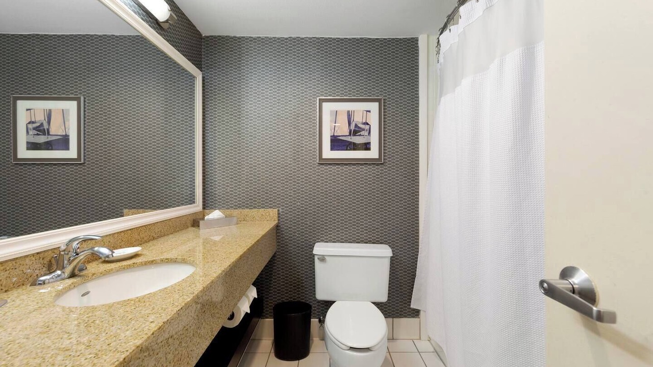 Photo of Bathroom in South Loop