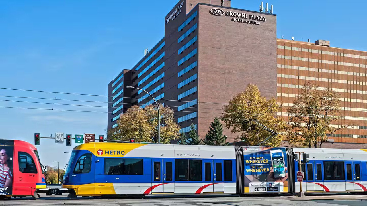Photo of Outdoor in South Loop