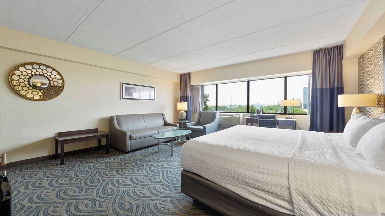 Photo of Bedroom in South Loop