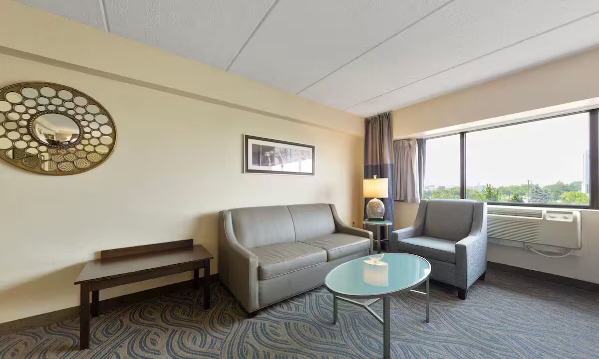 Photo of Livingroom in South Loop