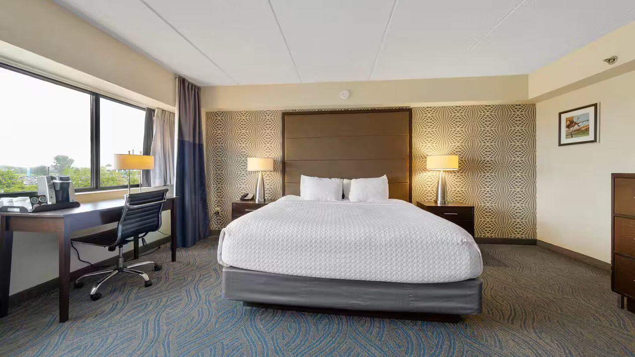 Photo of Bedroom in South Loop