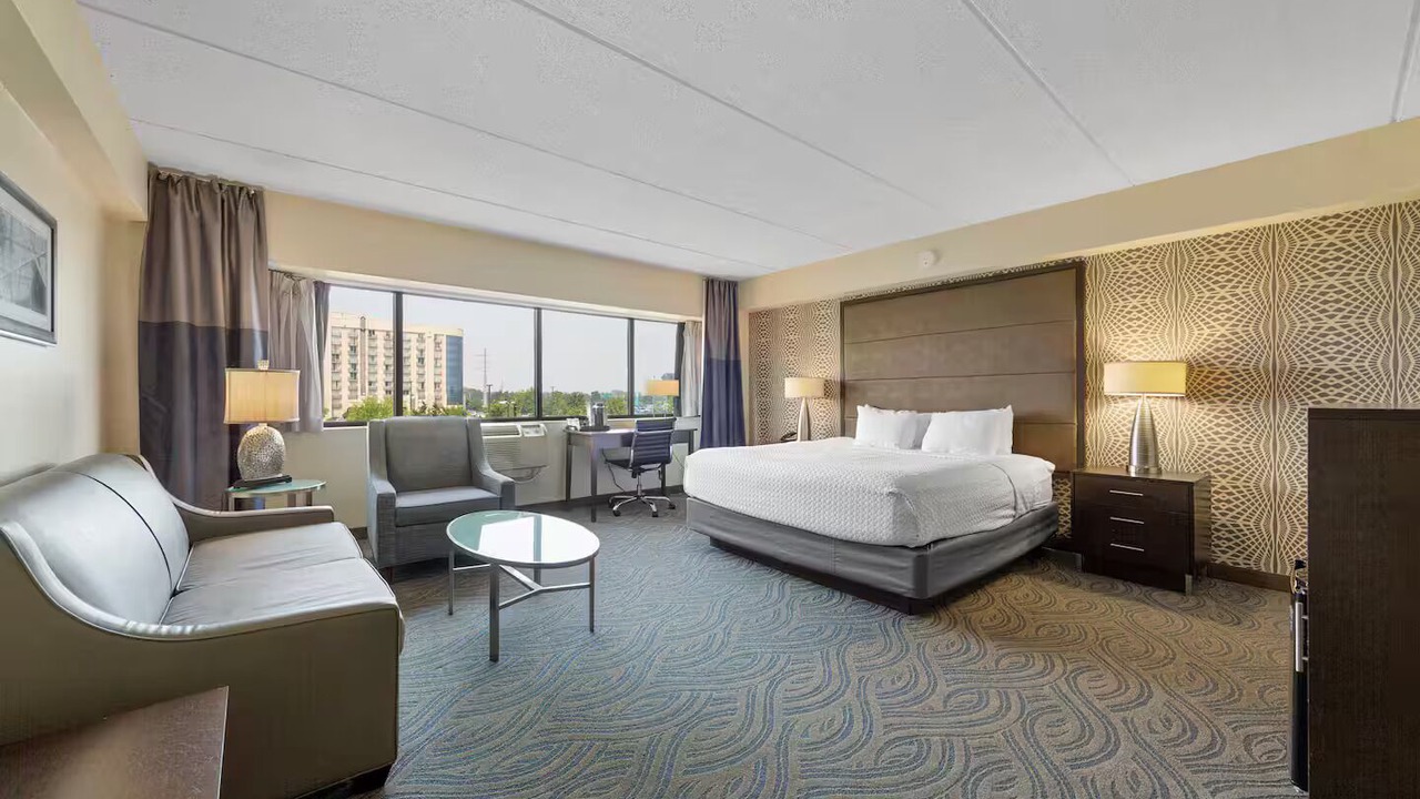 Photo of Bedroom in South Loop
