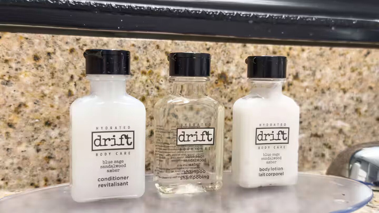 Photo of Bathroom in South Loop