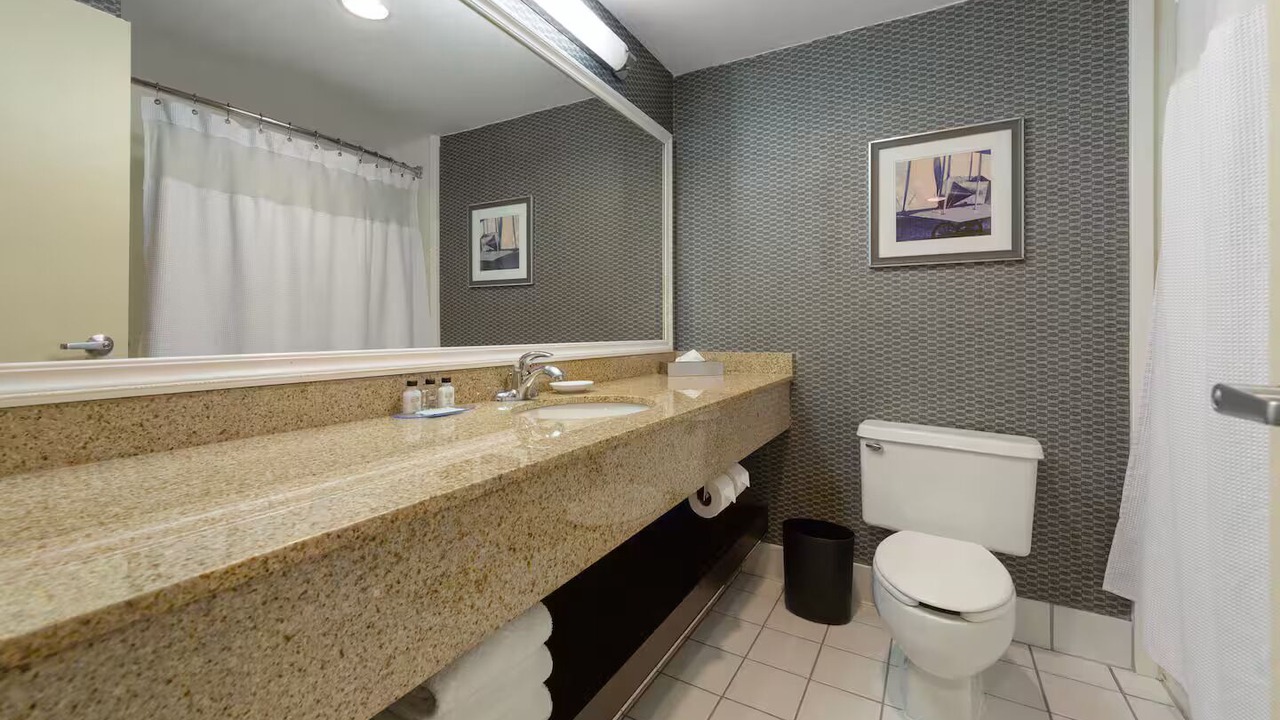 Photo of Bathroom in South Loop
