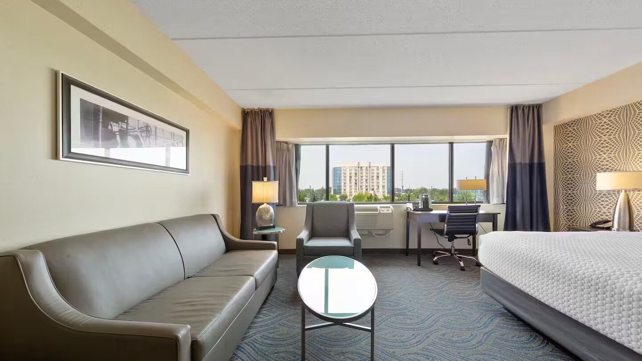 Photo of Bedroom in South Loop