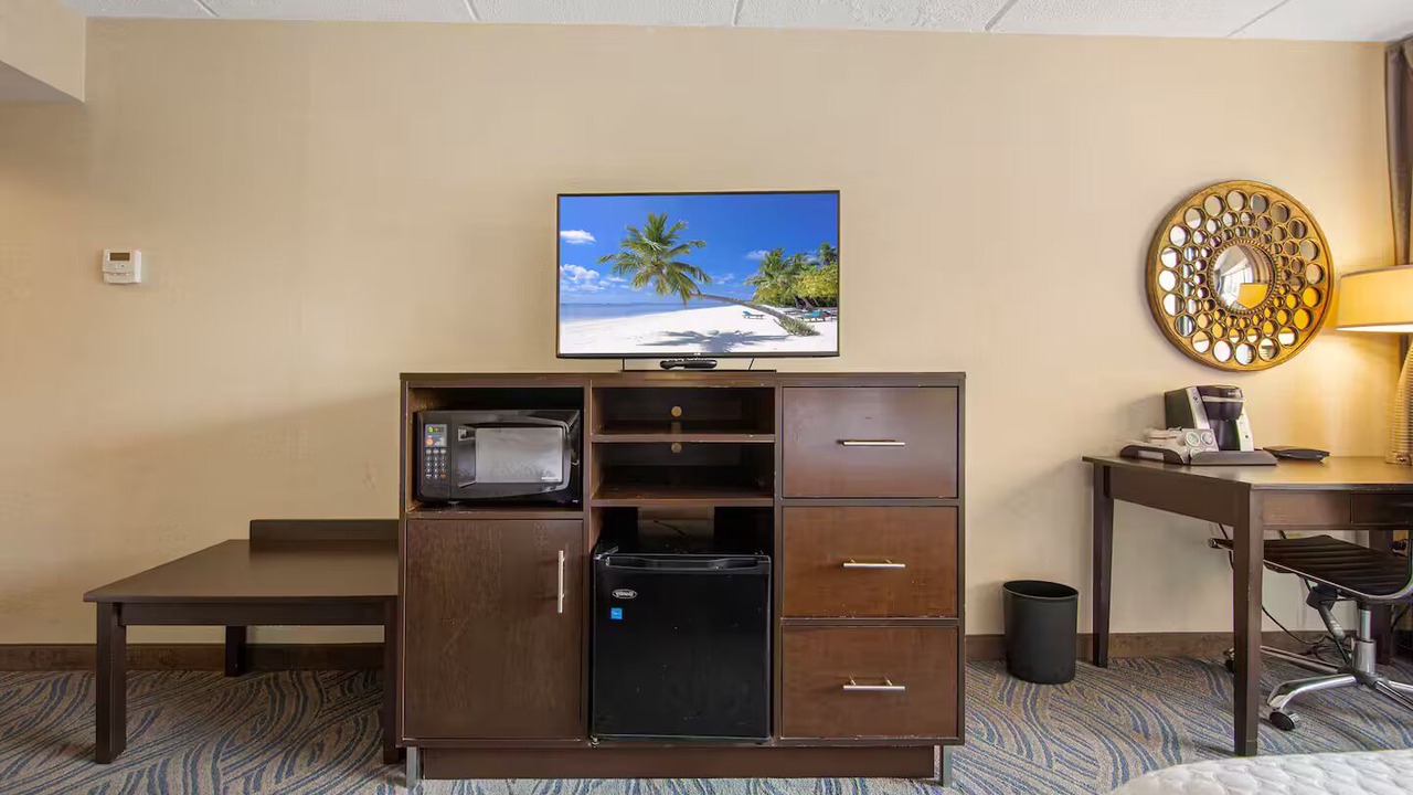 Photo of Bedroom in South Loop