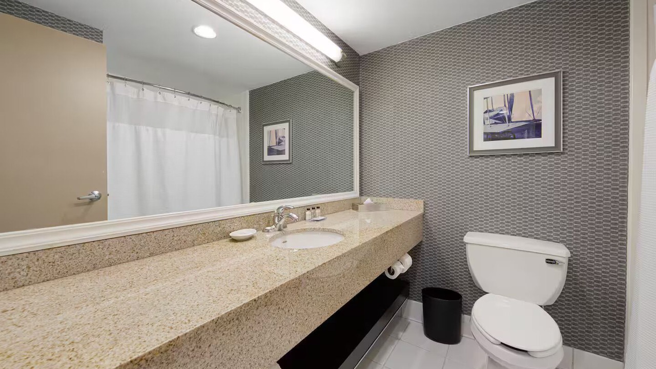 Photo of Bathroom in South Loop