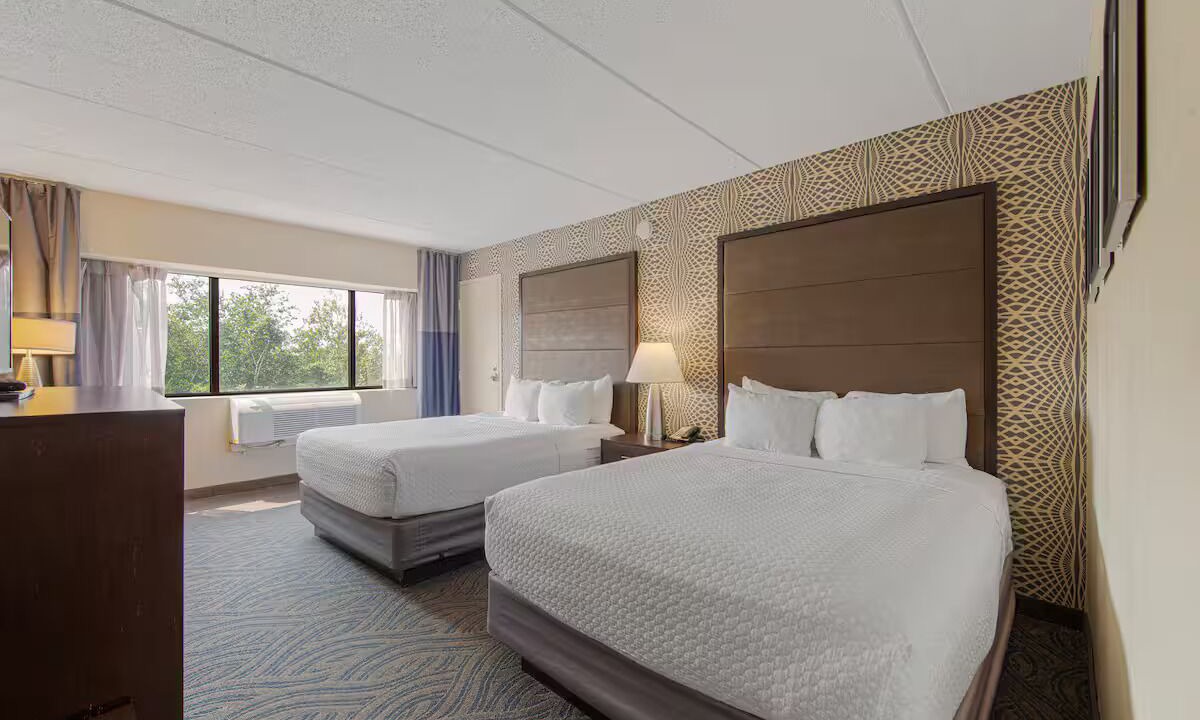 Photo of Bedroom in South Loop