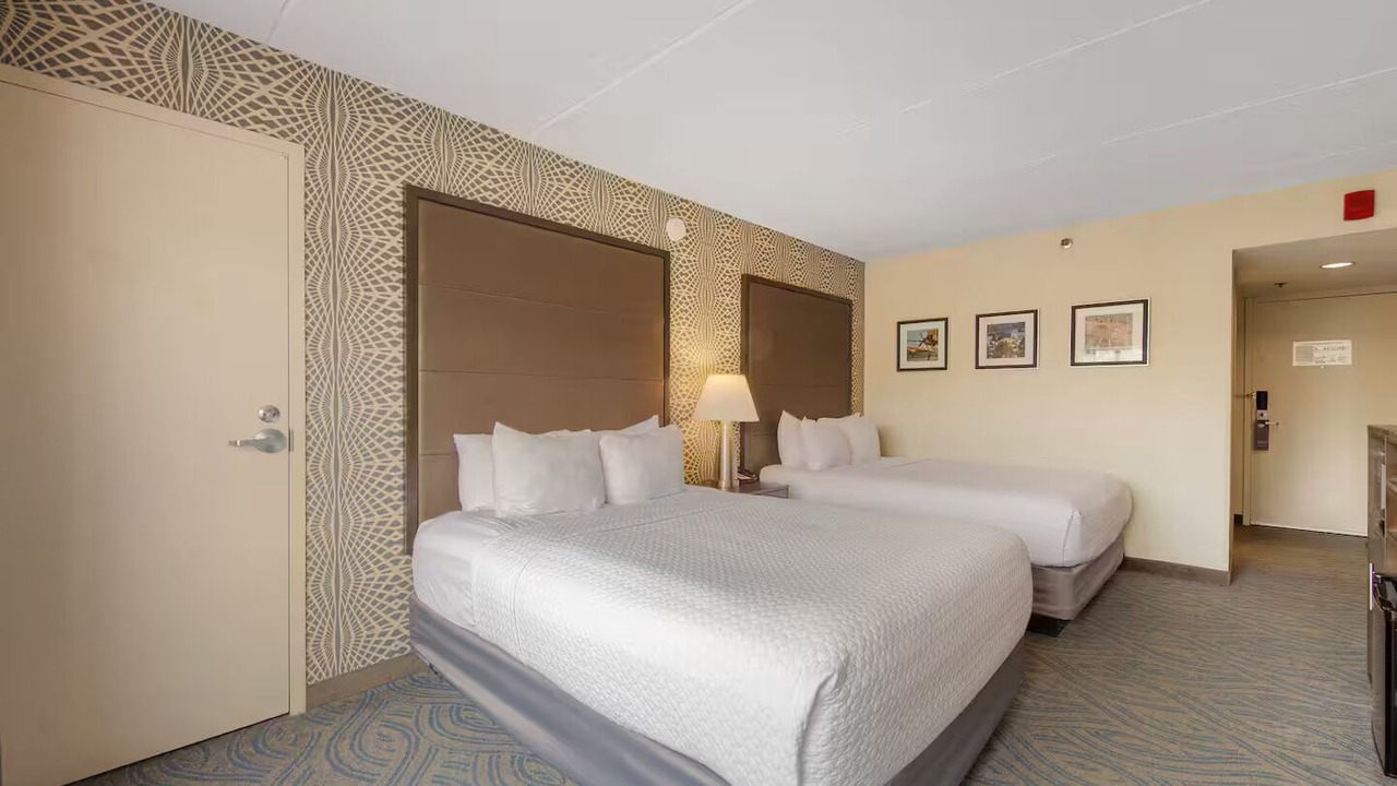 Photo of Bedroom in South Loop