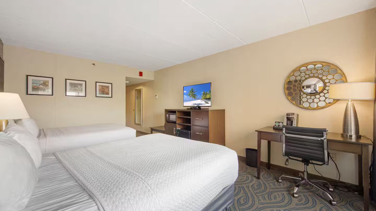 Photo of Bedroom in South Loop