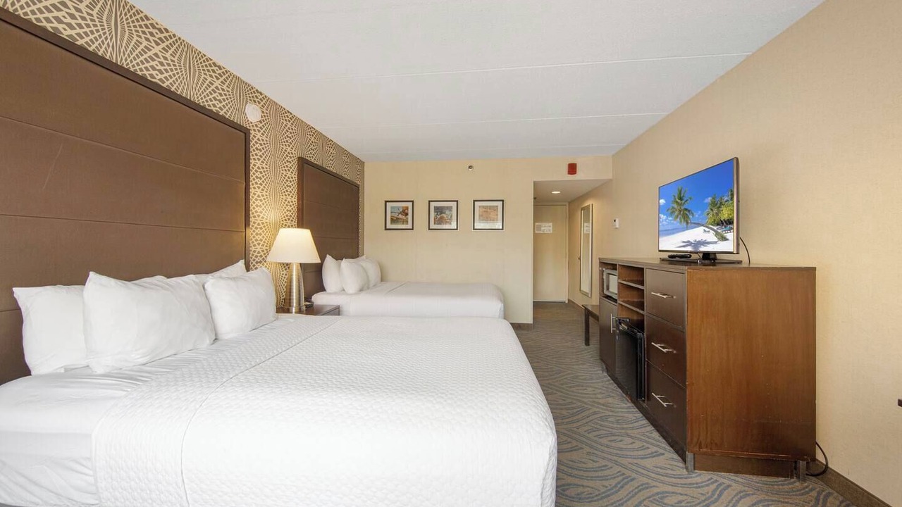 Photo of Bedroom in South Loop