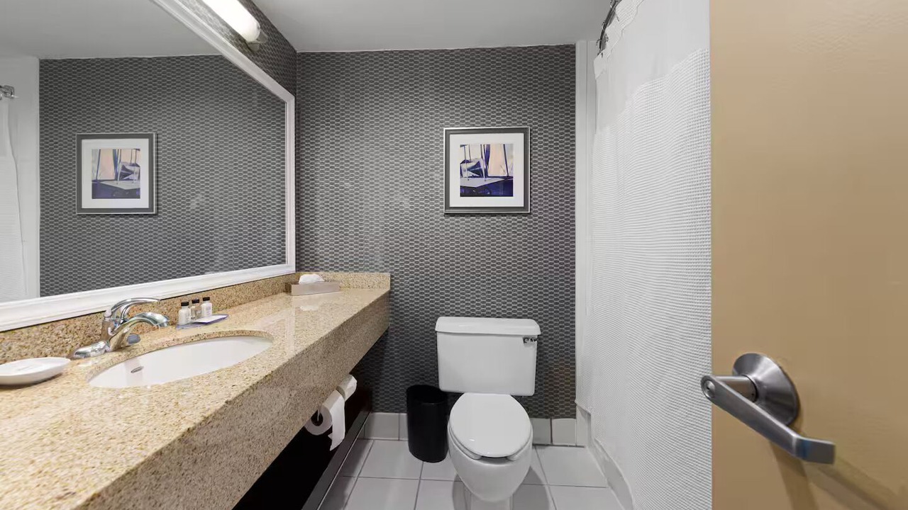 Photo of Bathroom in South Loop