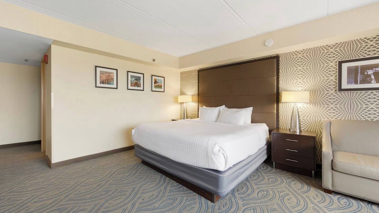 Photo of Bedroom in South Loop