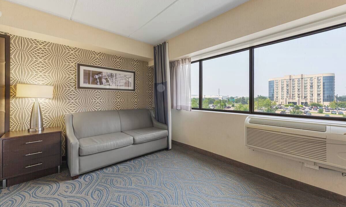 Photo of Livingroom in South Loop