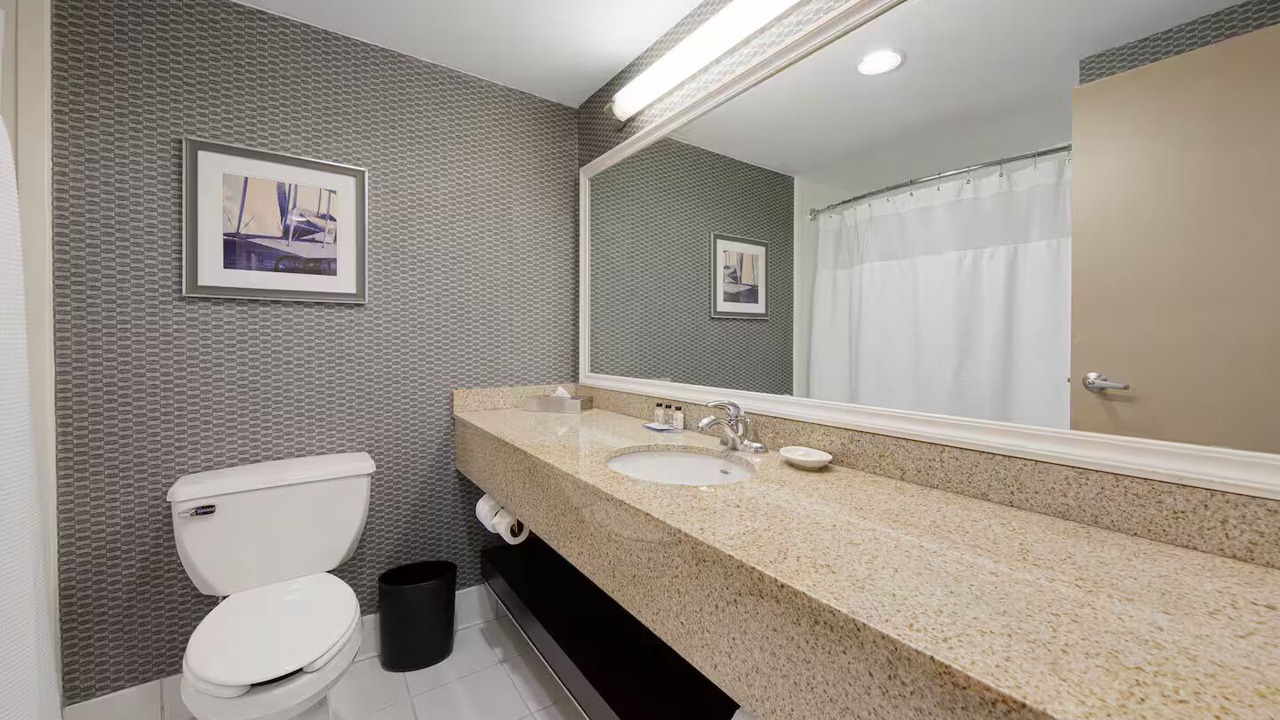 Photo of Bathroom in South Loop