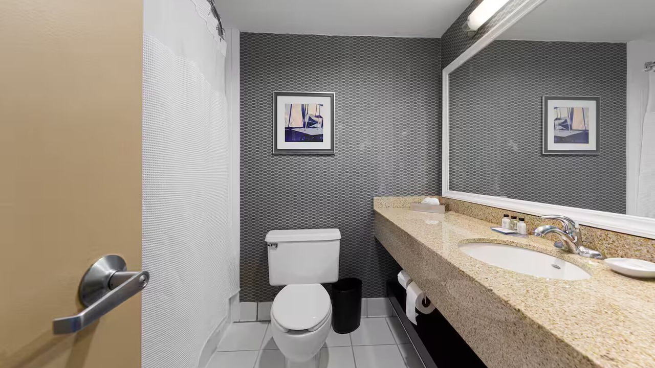 Photo of Bathroom in South Loop