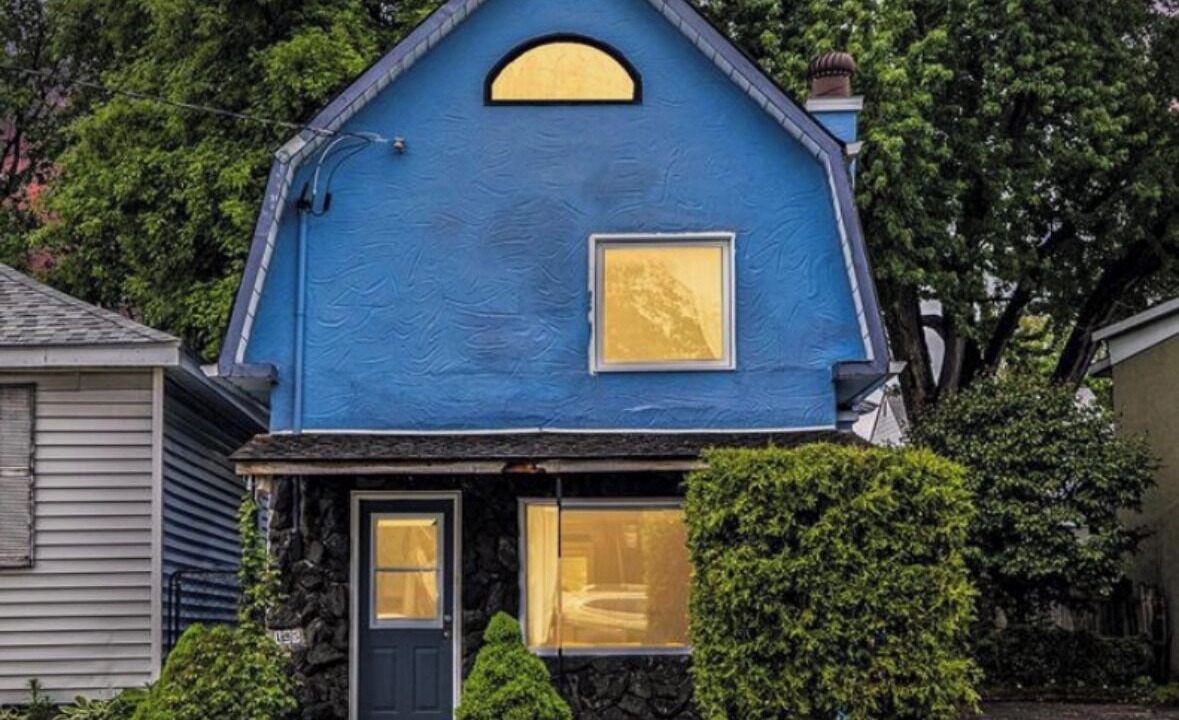 Photo of Outdoor in Vanier North