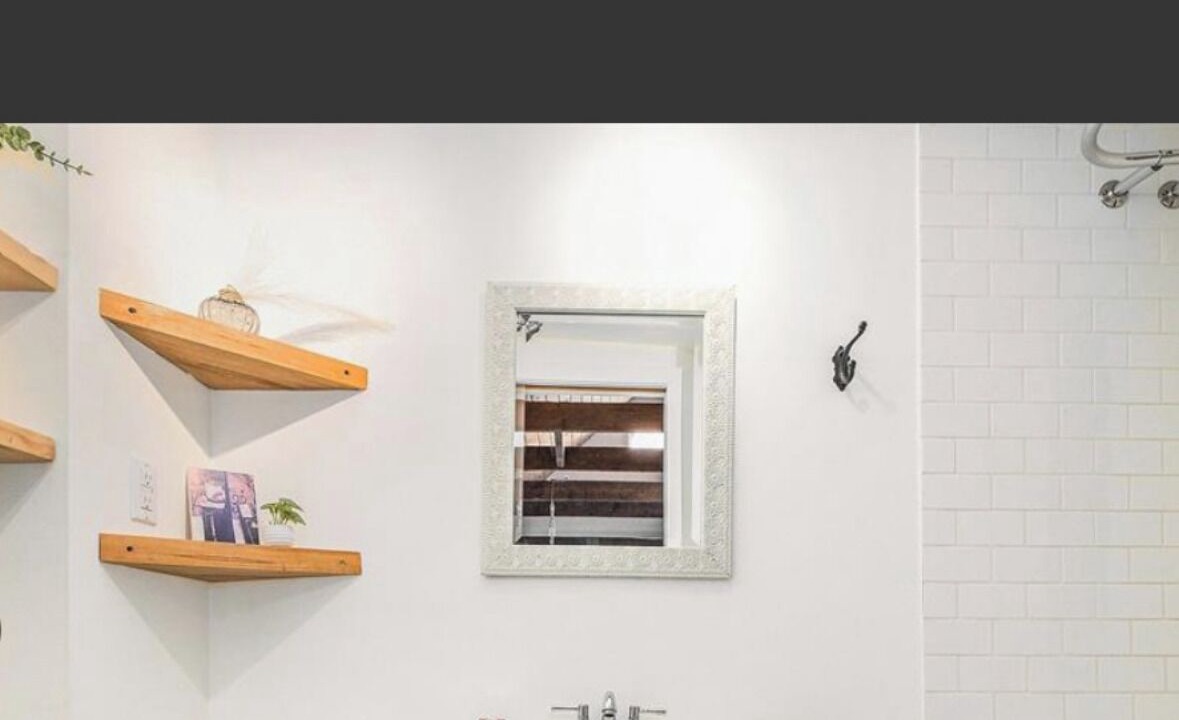 Photo of Bathroom in Vanier North