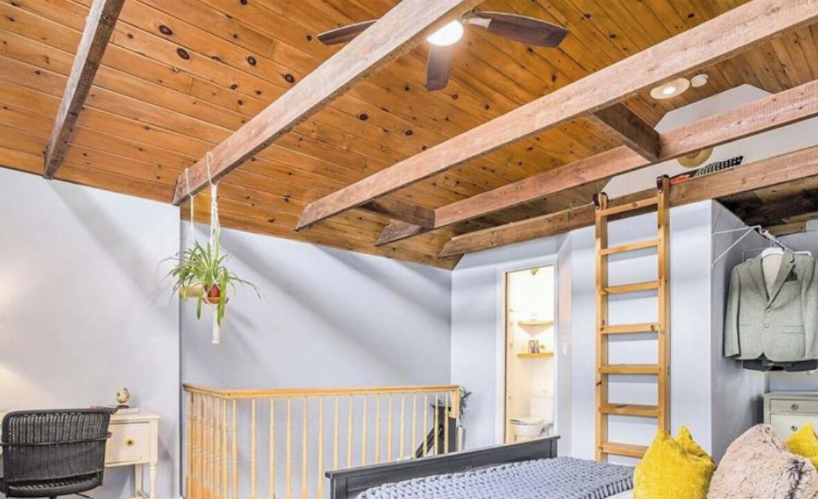 Photo of Bedroom in Vanier North