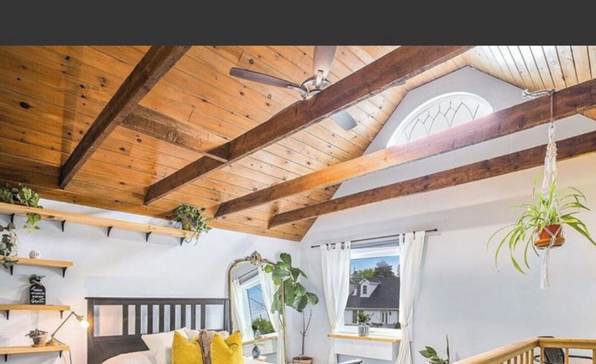 Photo of Bedroom in Vanier North