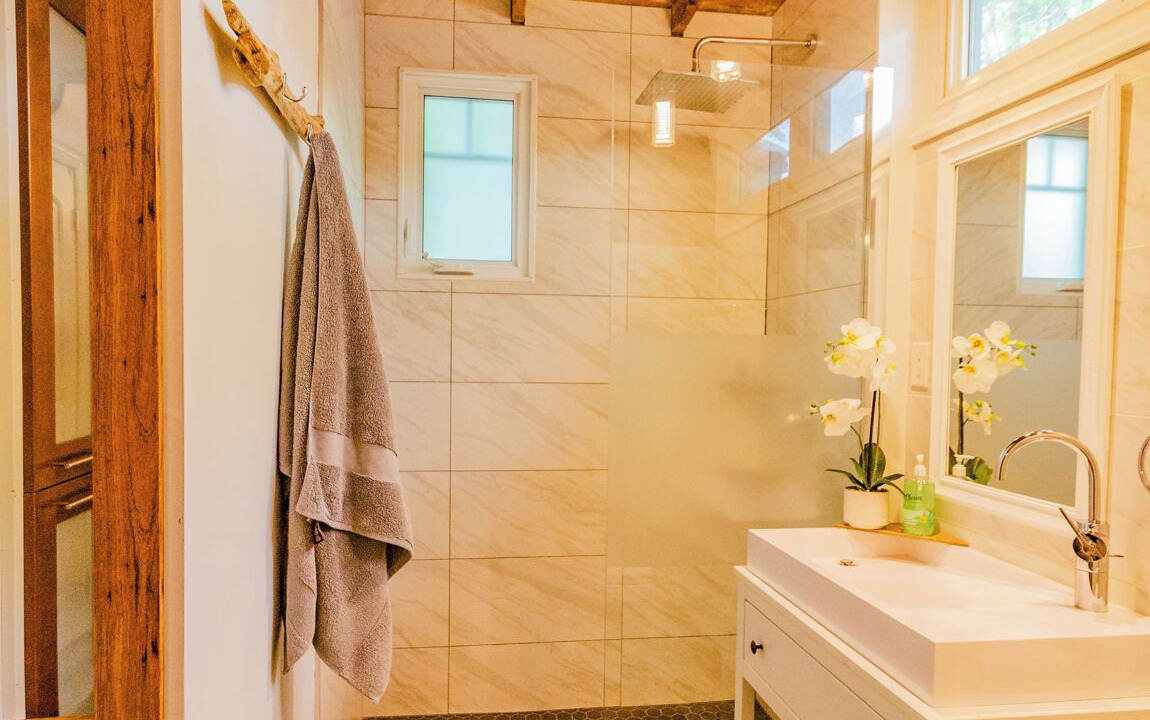 Photo of Bathroom in Port Colborne