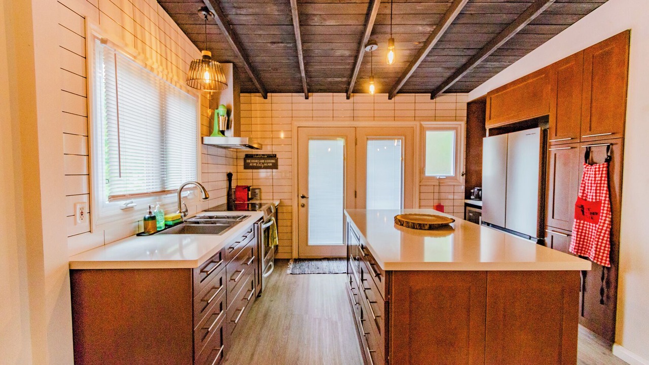 Photo of Kitchen in Port Colborne