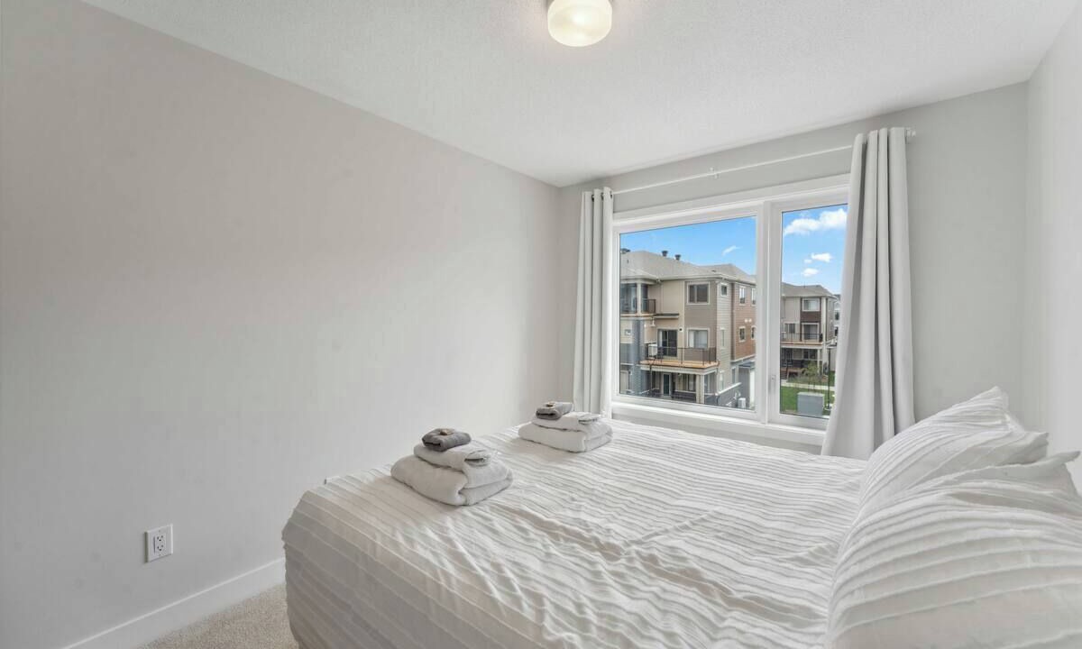 Photo of Bedroom in Ottawa Division
