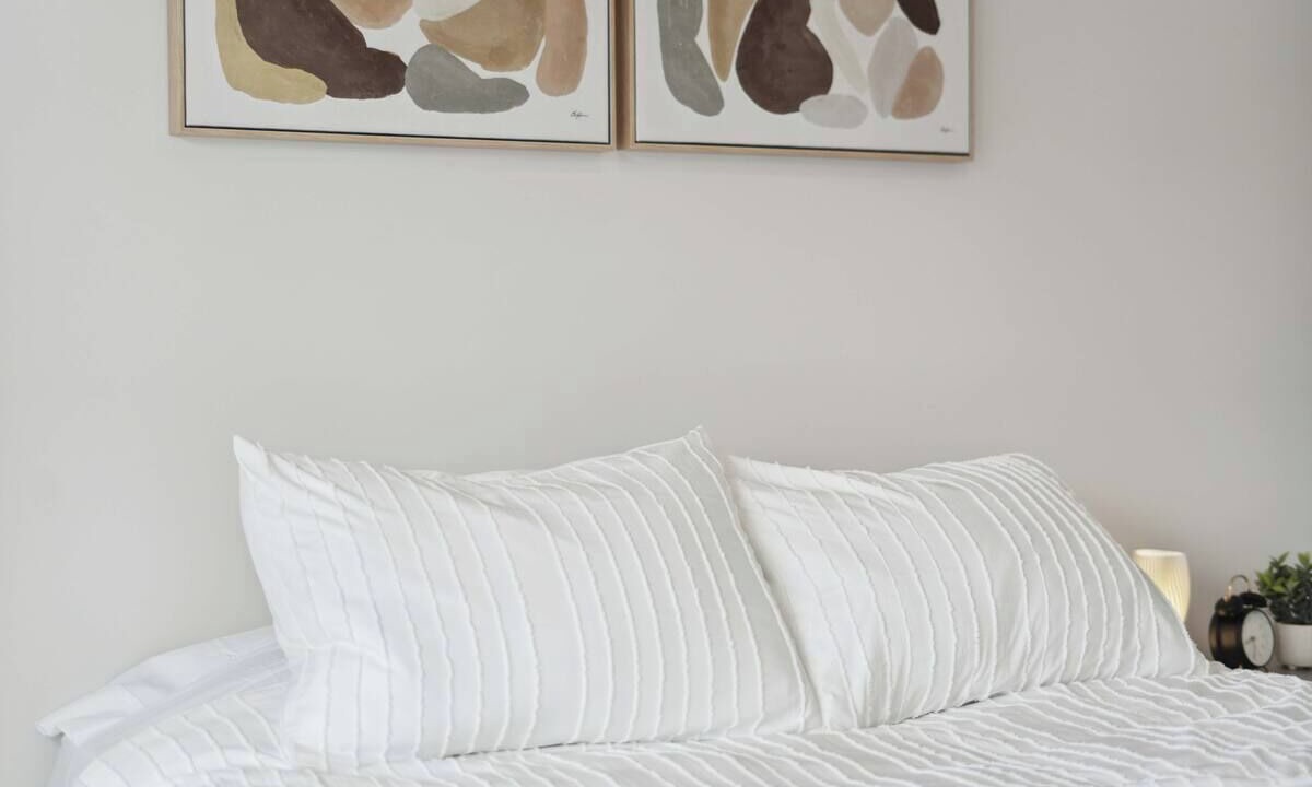 Photo of Bedroom in Ottawa Division