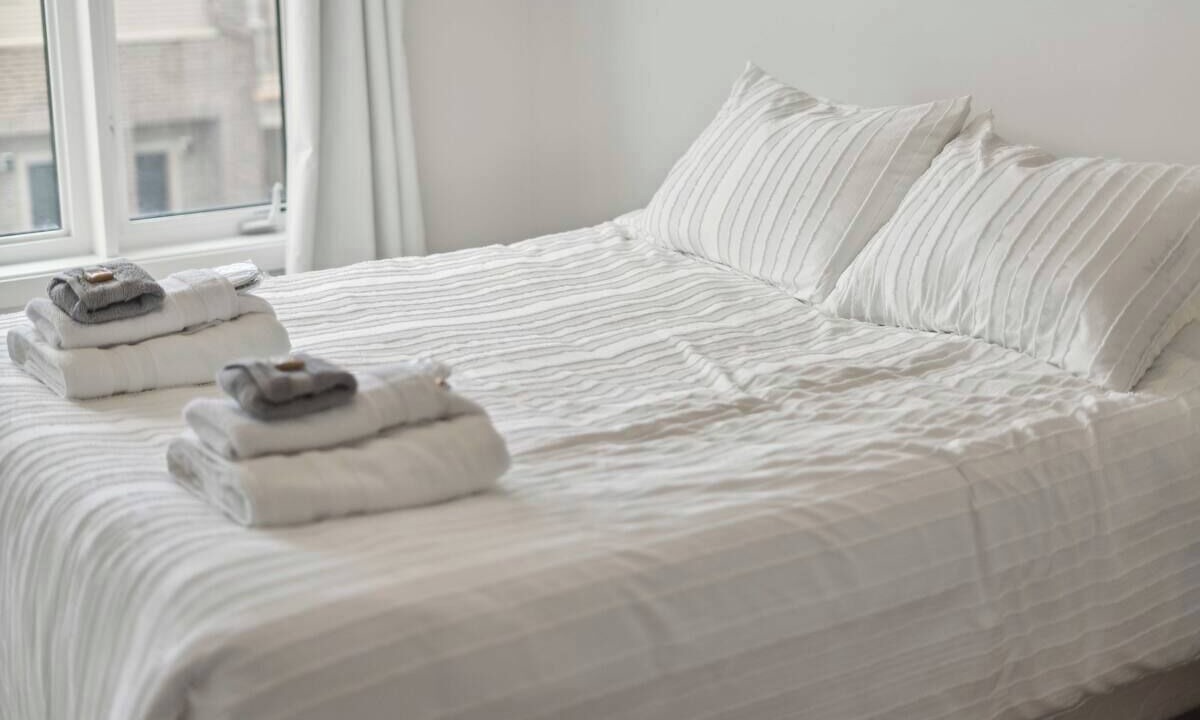 Photo of Bedroom in Ottawa Division
