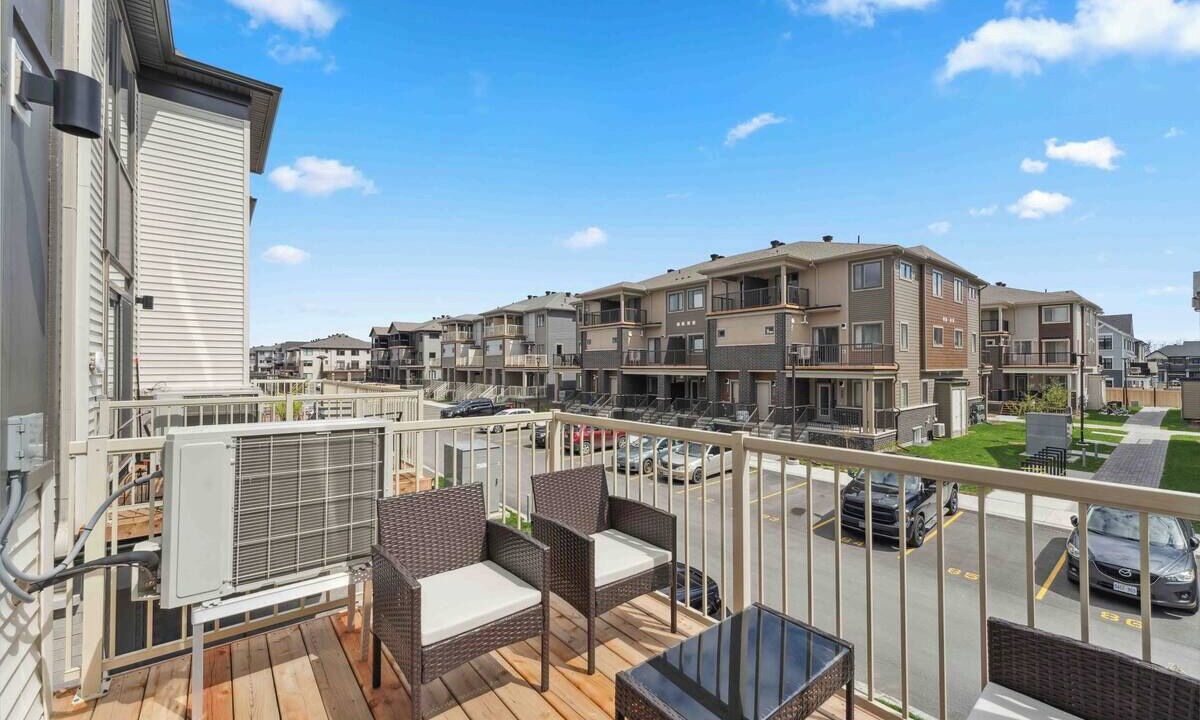 Photo of Outdoor in Ottawa Division