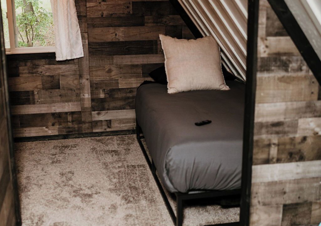 Photo of Bedroom in Motley