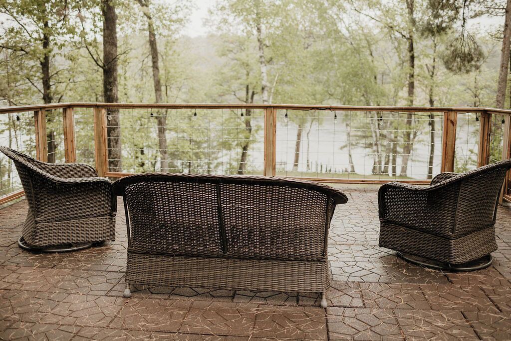 Photo of Patio Balcony in Motley