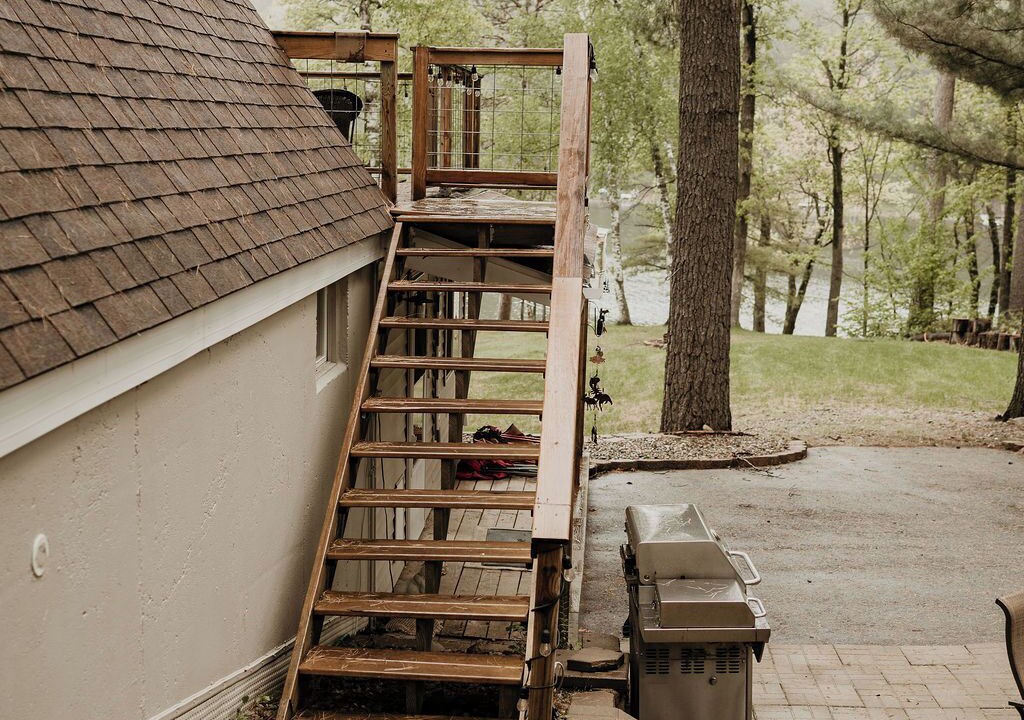 Photo of Patio Balcony in Motley