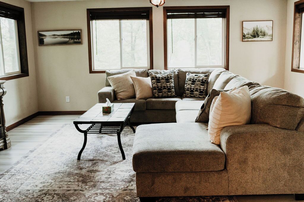 Photo of Livingroom in Motley