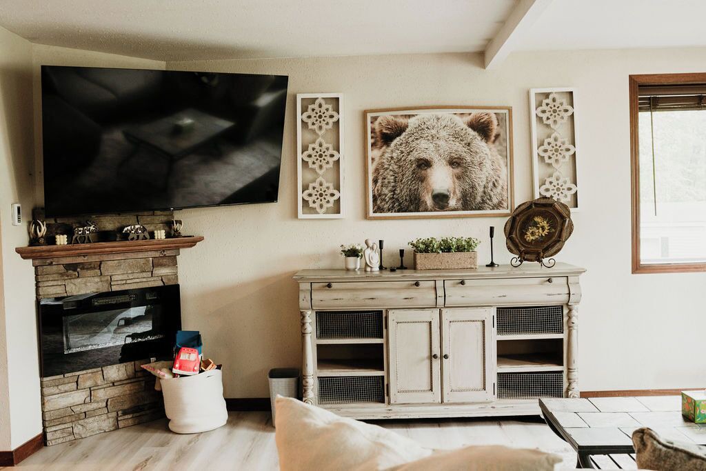 Photo of Livingroom in Motley
