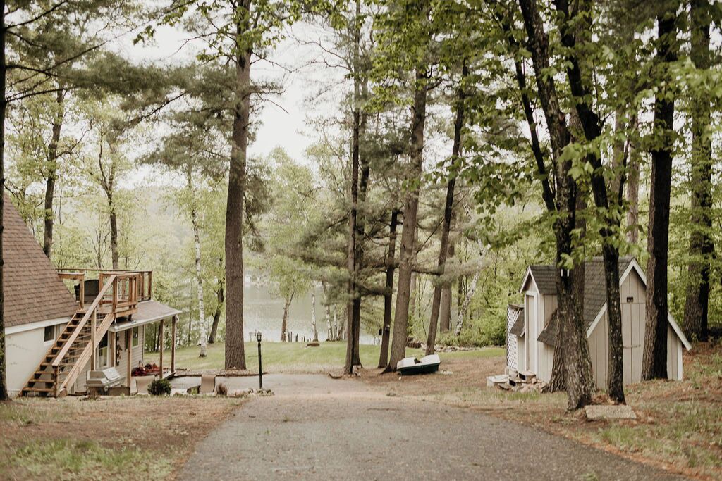 Photo of Outdoor in Motley