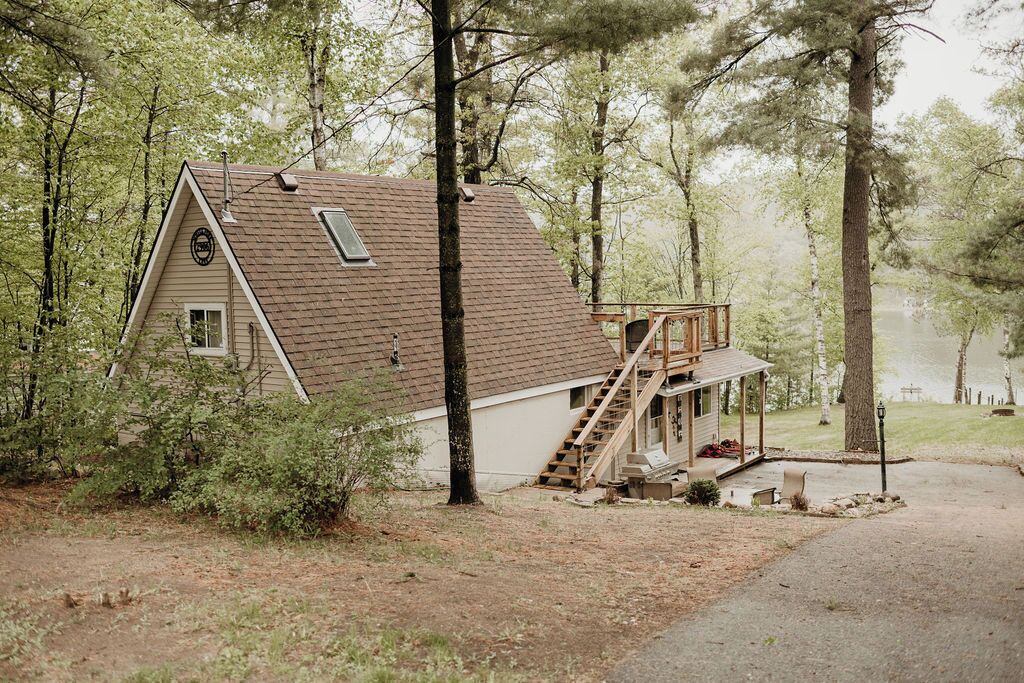Photo of Outdoor in Motley