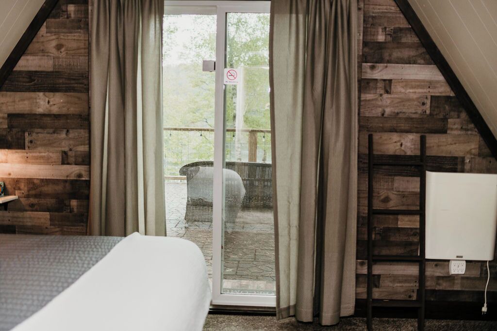 Photo of Bedroom in Motley
