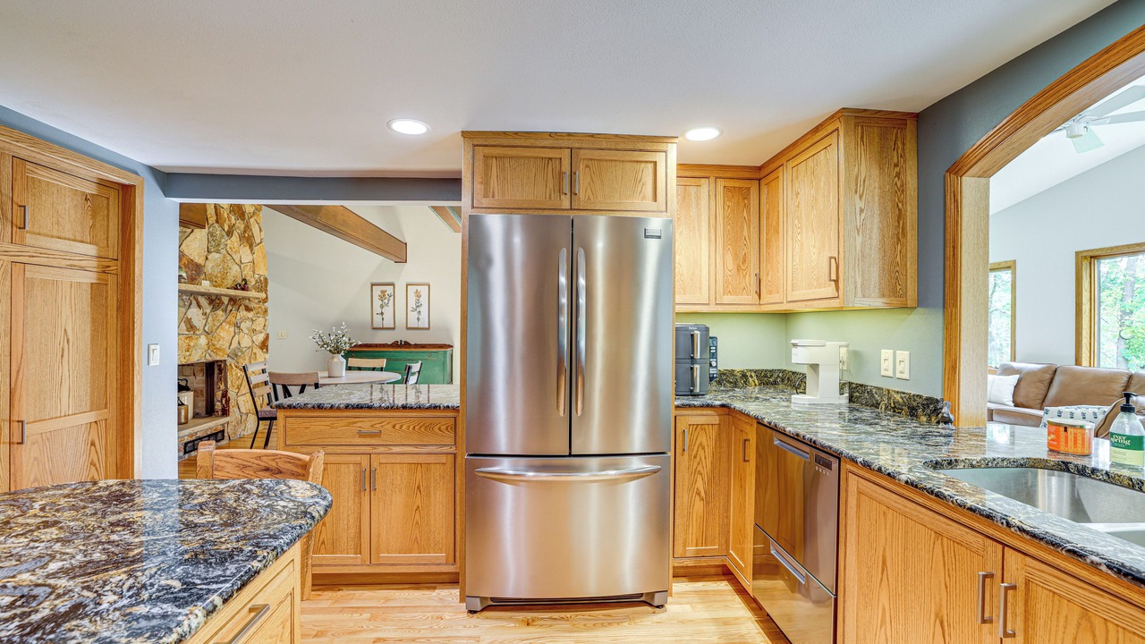 Photo of Kitchen in St. Cloud