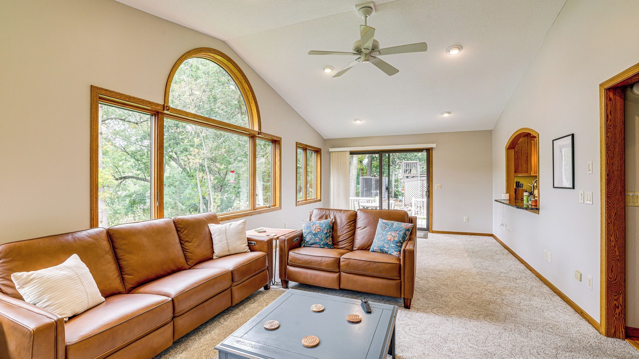Photo of Bedroom in St. Cloud