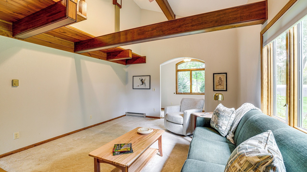 Photo of Livingroom in St. Cloud