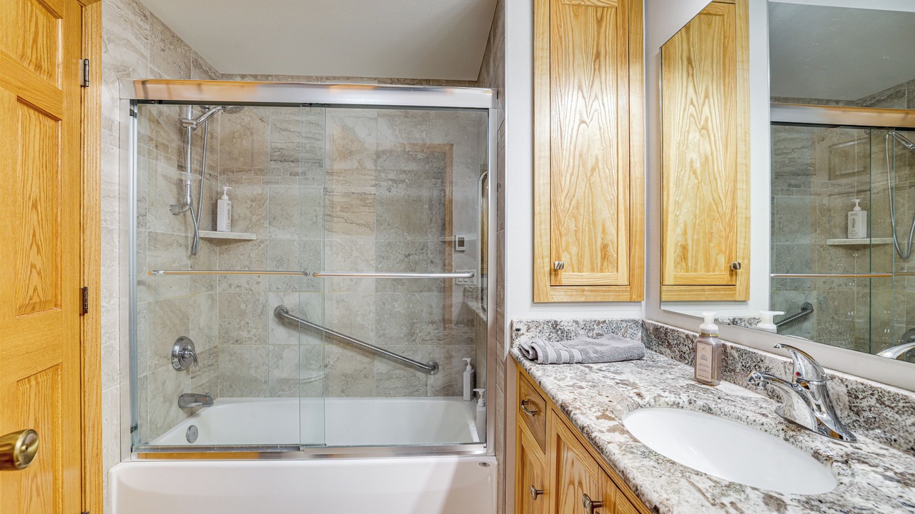 Photo of Bathroom in St. Cloud