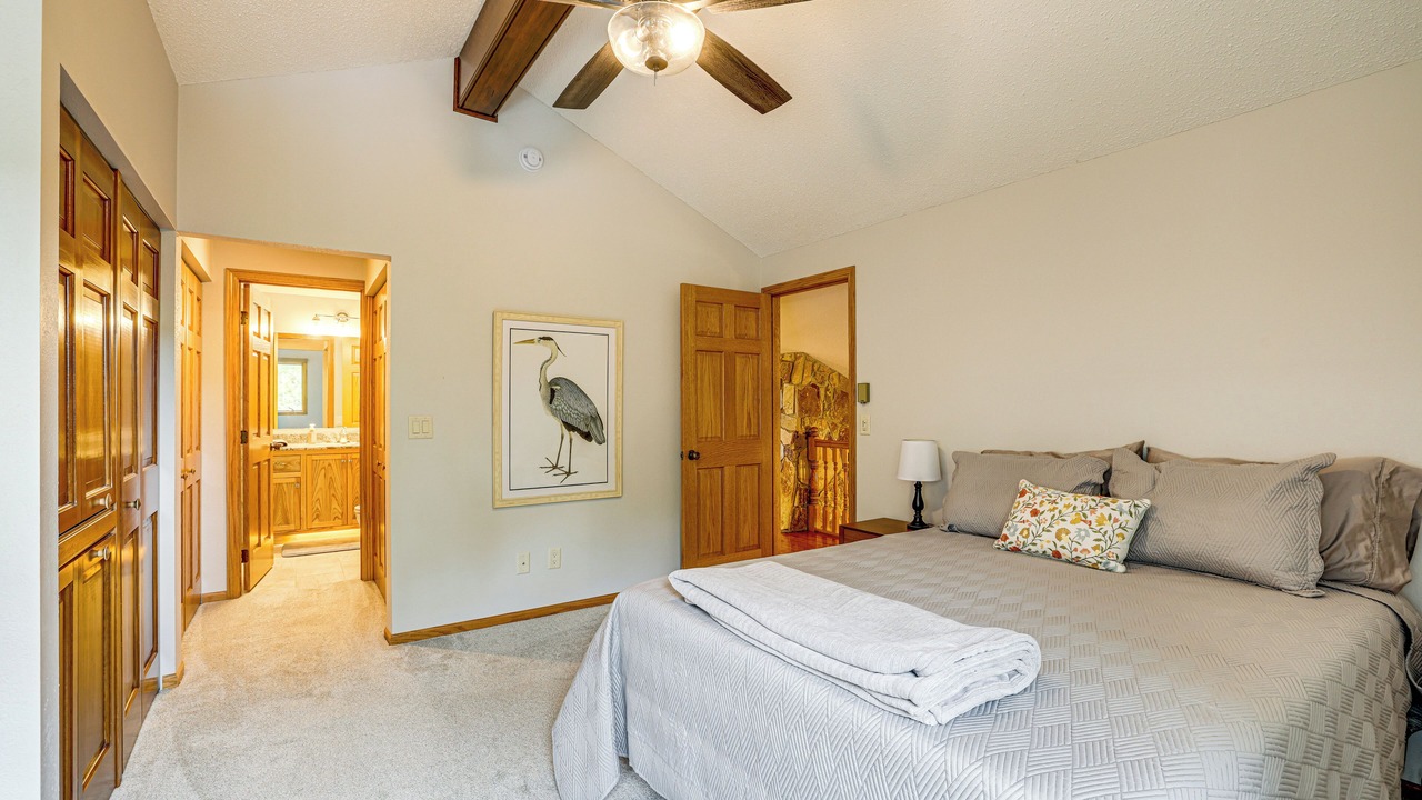 Photo of Bedroom in St. Cloud
