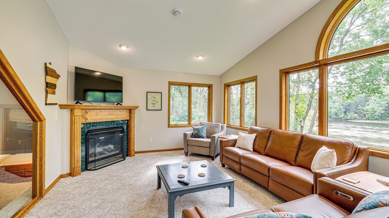 Photo of Bedroom in St. Cloud