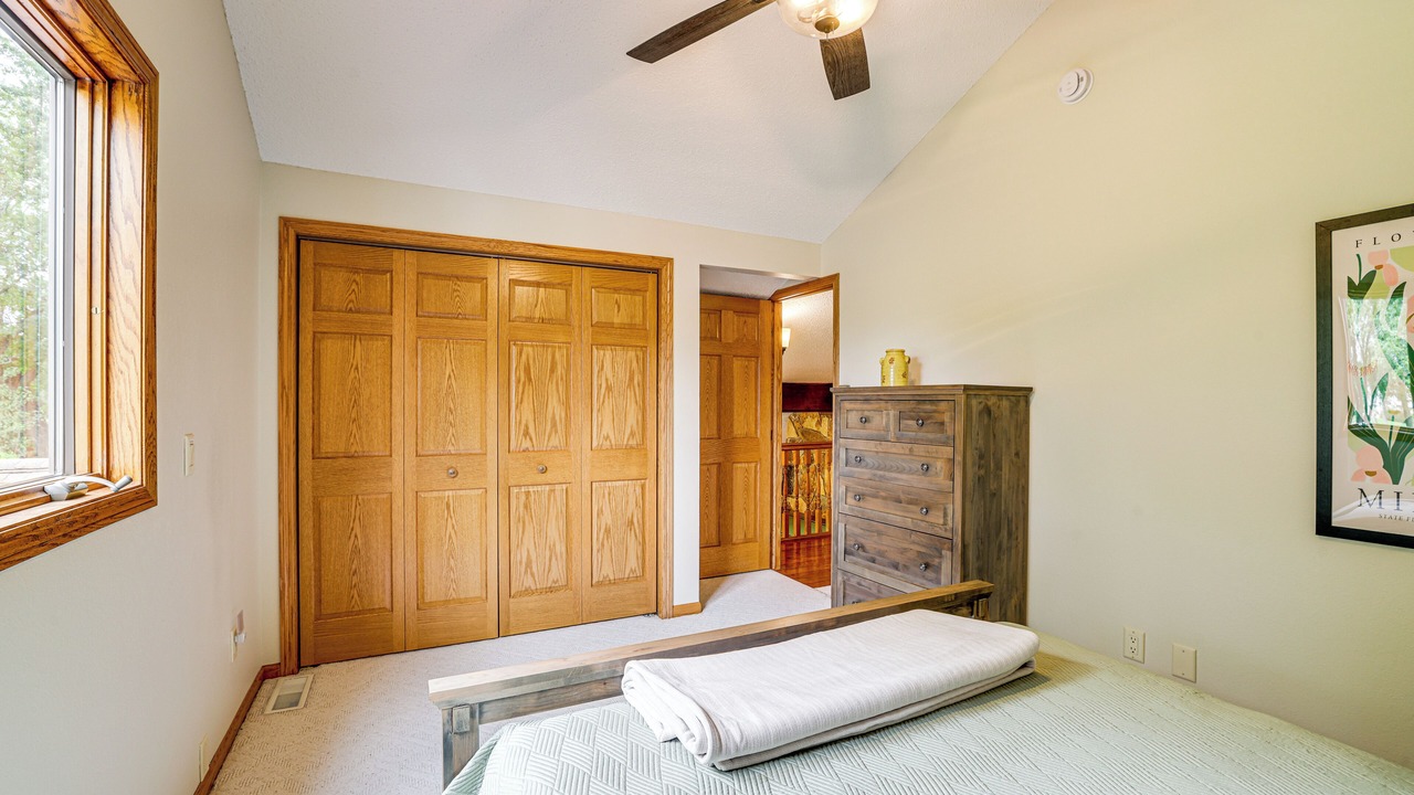 Photo of Bedroom in St. Cloud