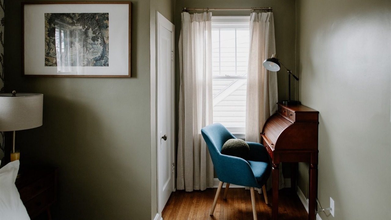 Photo of Bedroom in Fulton