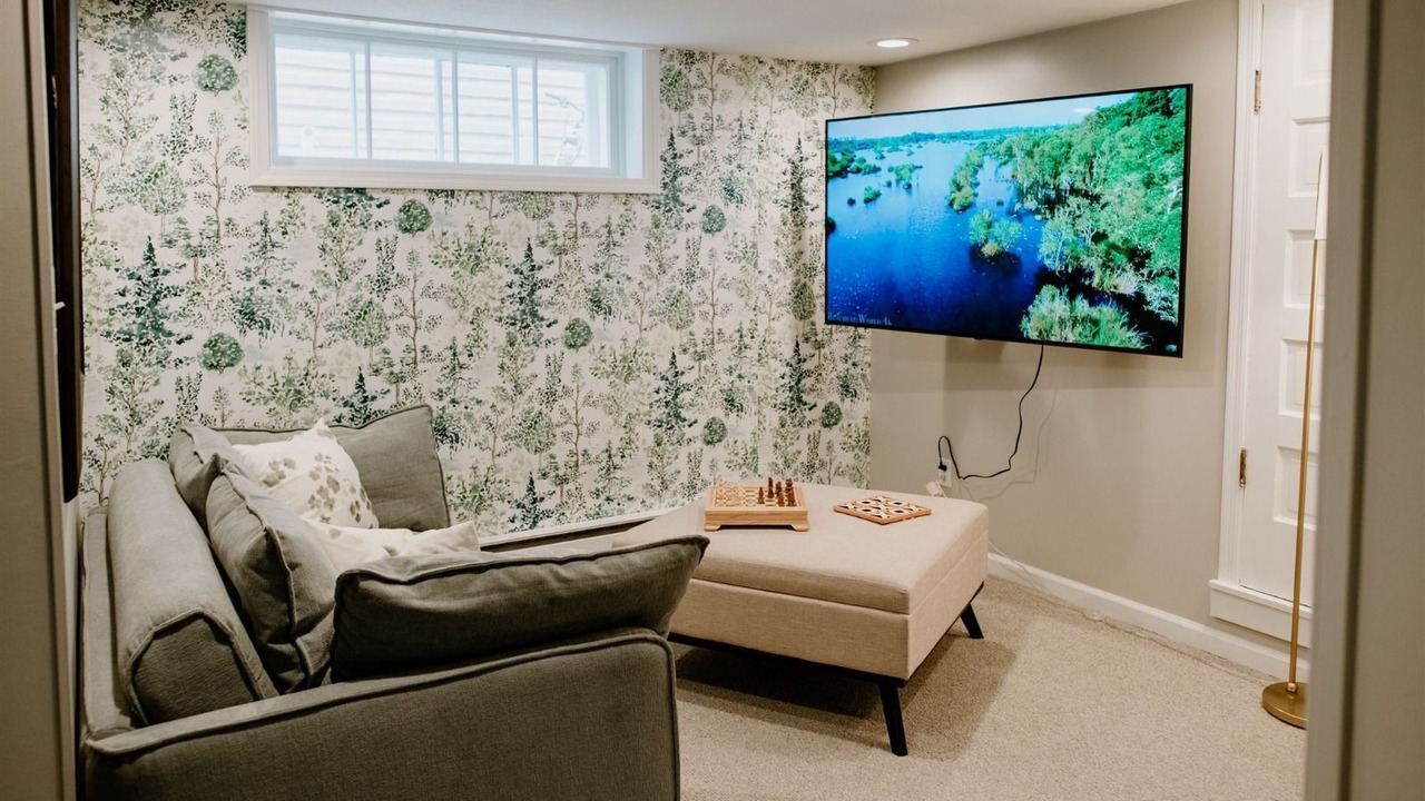 Photo of Livingroom in Fulton