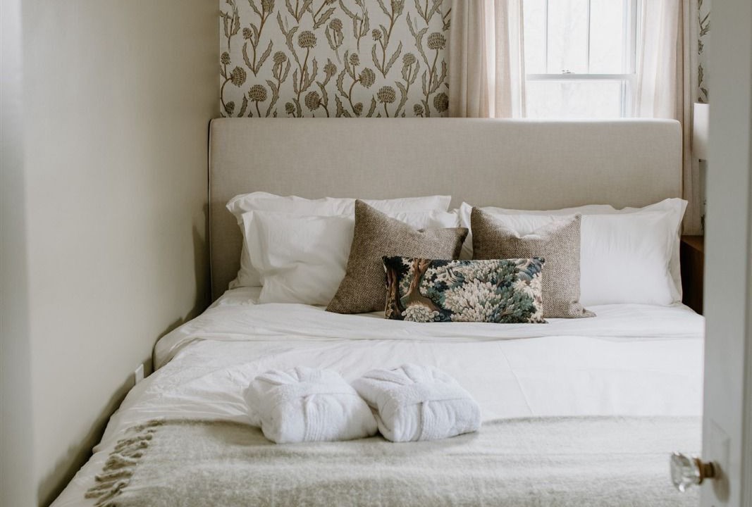 Photo of Bedroom in Fulton