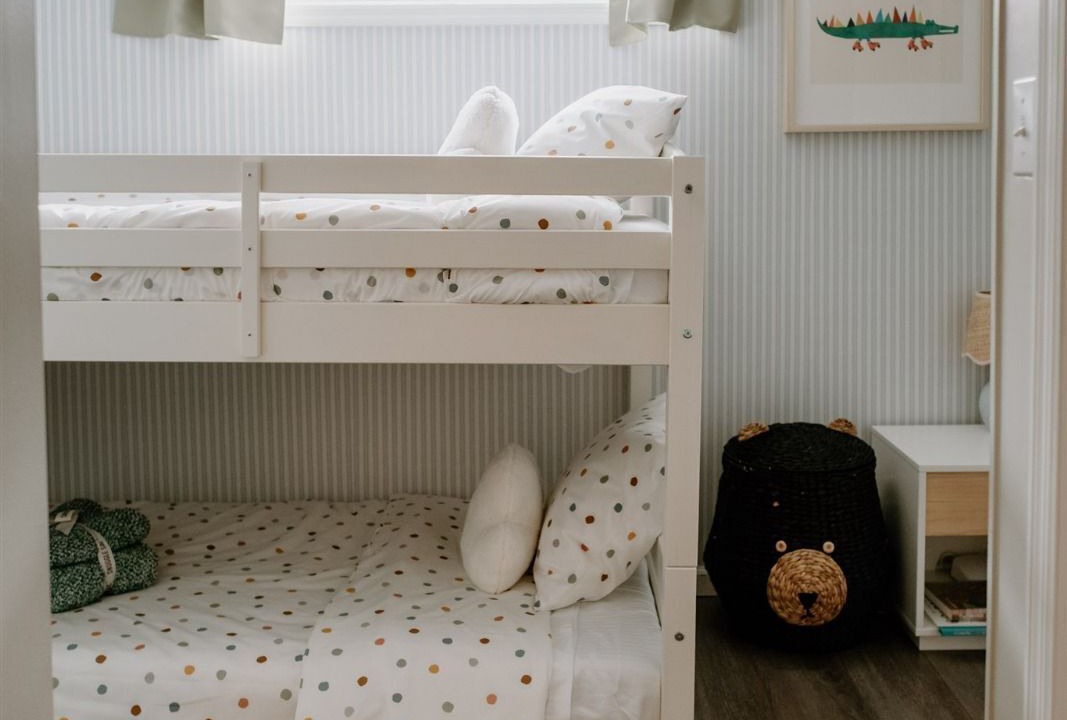 Photo of Bedroom in Fulton